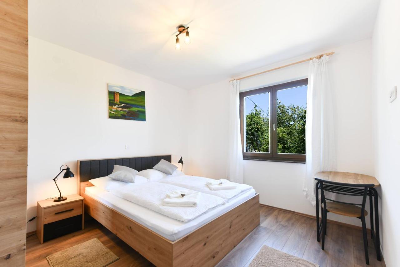 Wildernest Holiday Home Rakovica Exterior foto